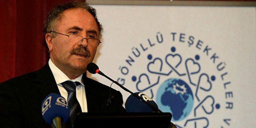 Türkiye Gönüllü Teşekküller Vakfı'ndan Türkiye'nin İstanbul Sözleşmesi'nden çekilmesine ilişkin açıklama