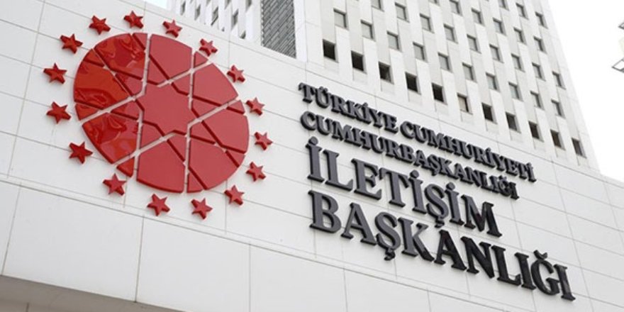 Cumhurbaşkanlığı İletişim Başkanlığından Türkiye'nin İstanbul Sözleşmesi'nden çekilmesine ilişkin açıklama