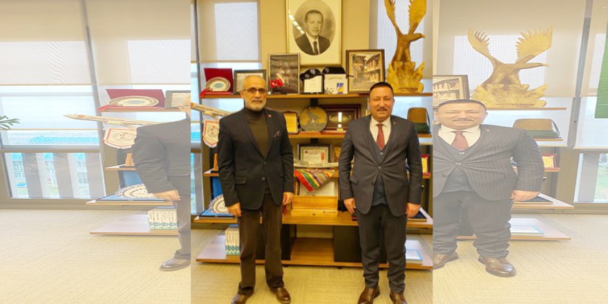 Yalçın Topçu, “Bizi ayırmalarına asla fırsat vermeyeceğiz”