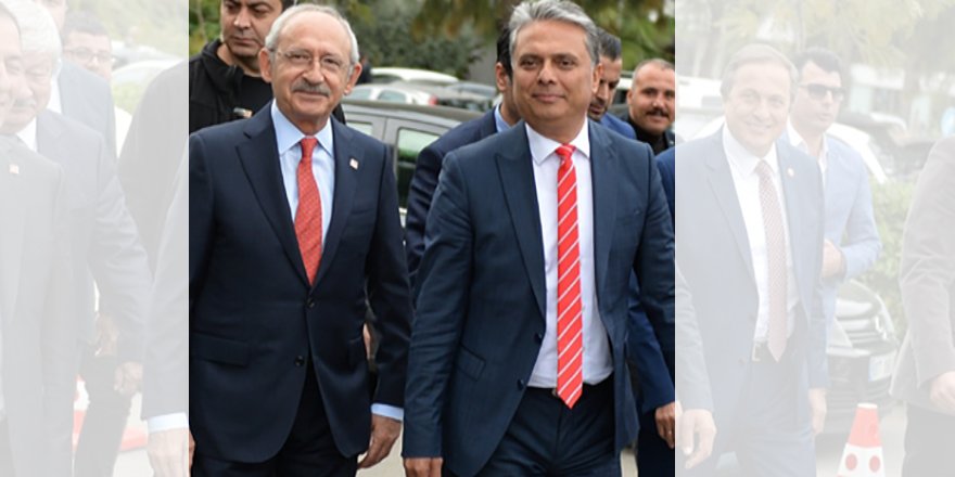 CHP’li Antalya Muratpaşa Belediye Başkanı Ümit Uysal ve ekibine soruşturma izni şoku