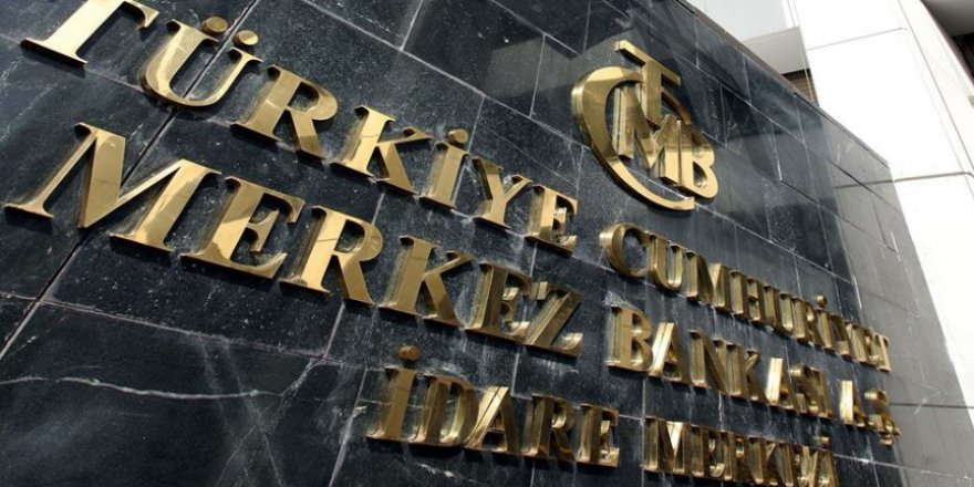 TCMB repo ihalesiyle piyasaya yaklaşık 62 milyar lira verdi