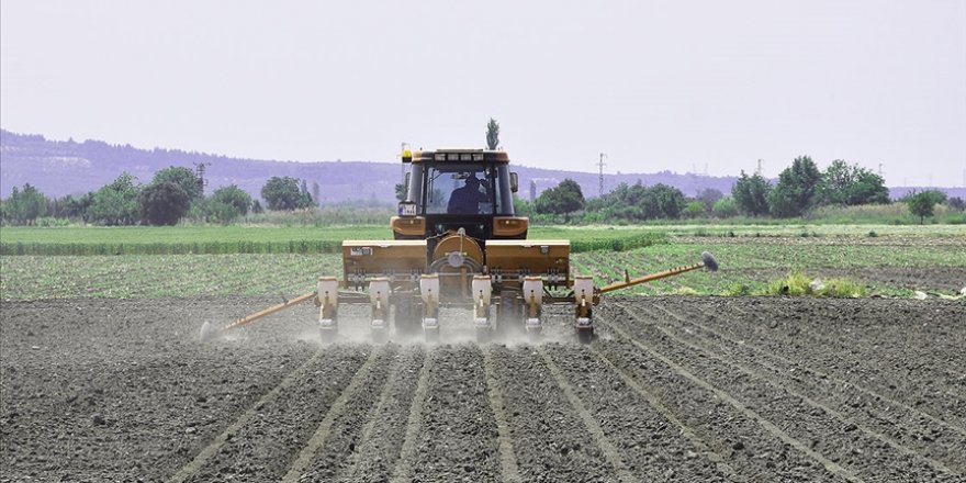 4 milyar TL'yi aşan mazot, gübre destek ödemeleri yarın başlıyor