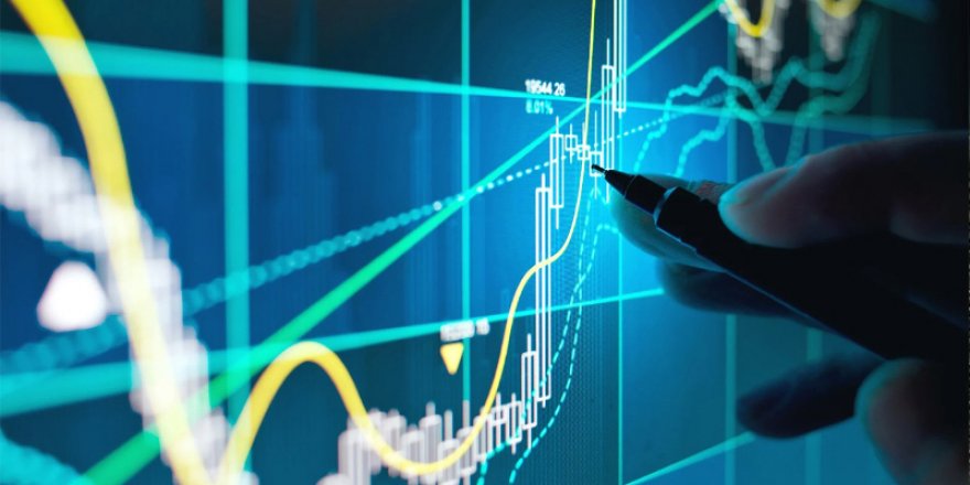 Borsa istanbul'un en çok yükselen ve düşen hisseleri