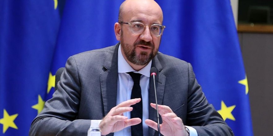 AB'den bir ilginç karar daha: Nisan ayında Türkiye'ye ziyaret planlıyor