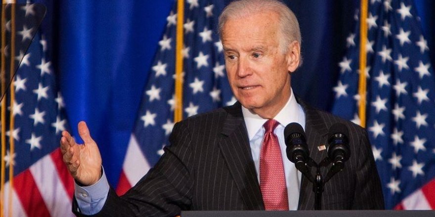 Biden'ın İklim Zirvesi, dünyanın en büyük ekonomilerinin liderlerini bir araya getirecek