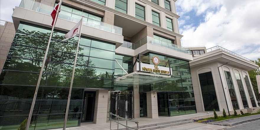 İllerin milletvekili sayıları değişti