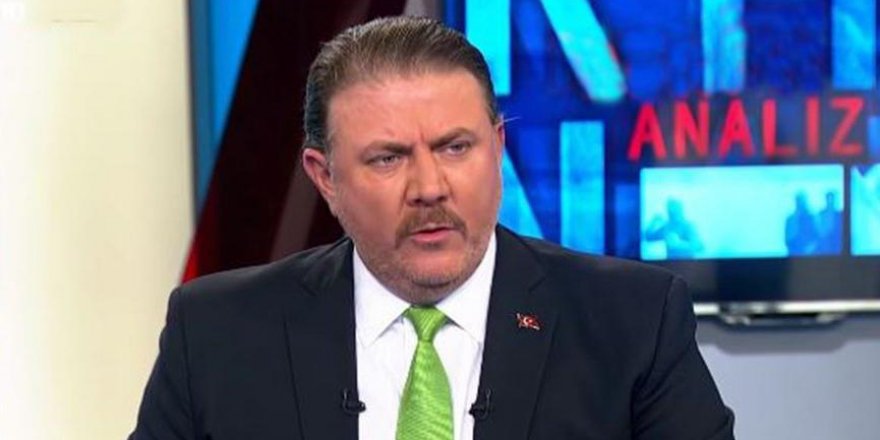 Cumhurbaşkanı Başdanışmanı Bulut: "Yerli ve milli ekonomi modeline doğru adım adım ilerliyoruz"