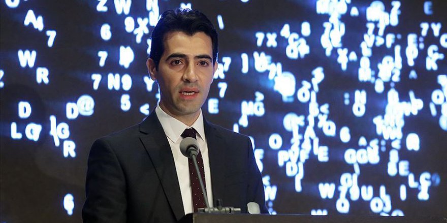 Cumhurbaşkanlığı İletişim Başkanlığından, Cumhuriyet gazetesinin haberine yalanlama