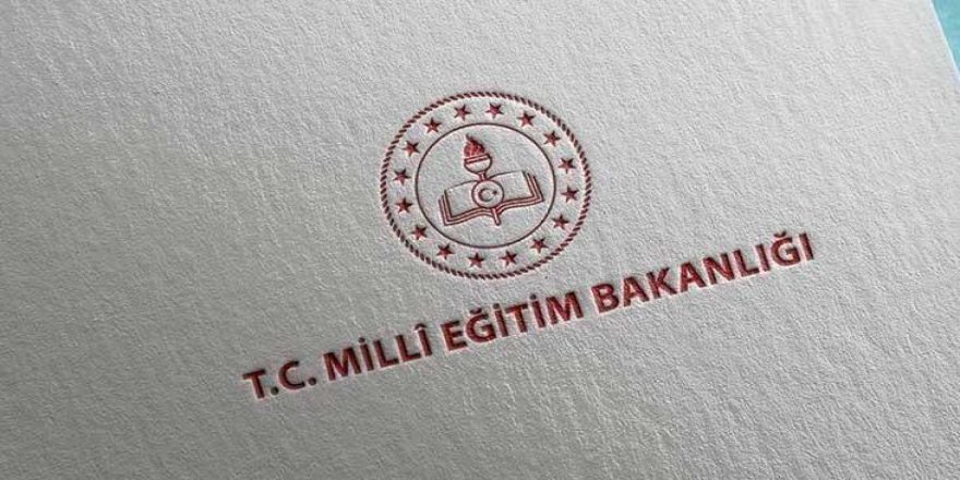 Milli Eğitim Bakanlığı'ndan flaş yüz yüze eğitim açıklaması