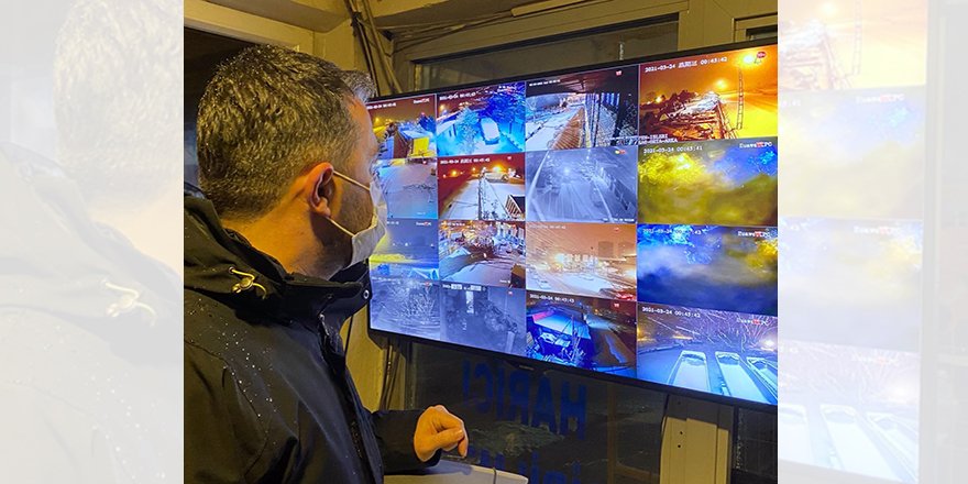 Pursaklar Belediye Başkanı Çetin'den kovid-19'a karşı birlik çağrısı