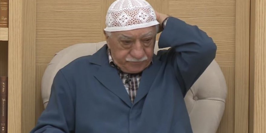 FETÖ'nün yeniden yapılanma çalışması örgütün iddianameye yansıyan terminolojisiyle deşifre oldu