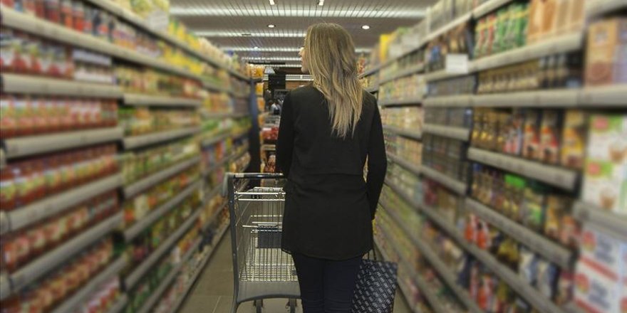 Ekonomik güven endeksi martta yüzde 3,3 arttı