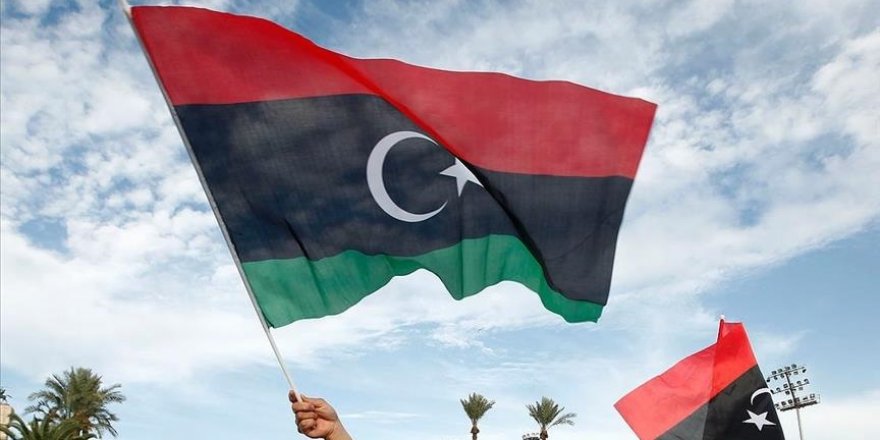 Mahmud el-Verfelli'nin ölümü Bingazi'de ve tüm Libya'da dengeleri değiştirebilir