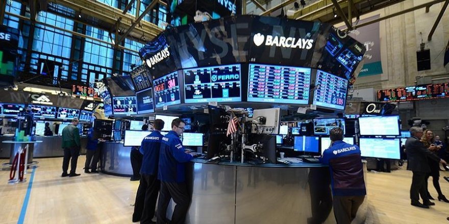 Küresel piyasaların odak noktası imalat sanayi verileri