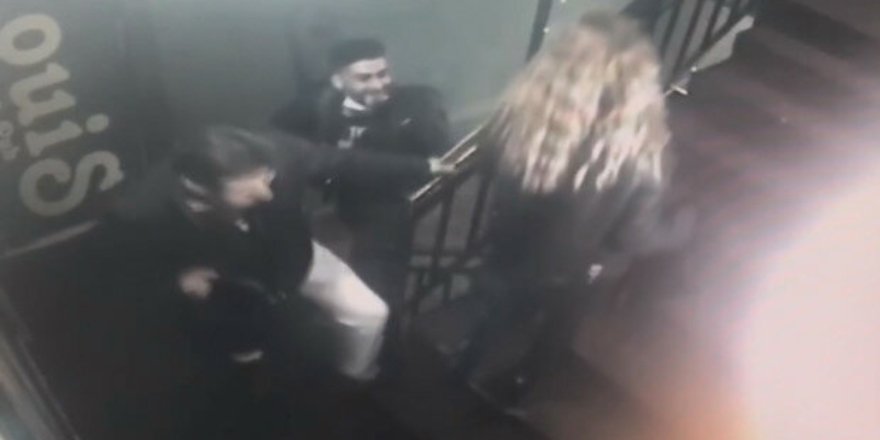 CHP Maltepe İlçe Başkan Yardımcısının "cinsel saldırı" suçundan tutuklu yargılandığı dava ertelendi