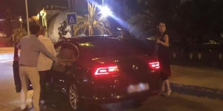 Maltepe Belediye Başkanı Kılıç'ın alkollü araç kullanırken karıştığı kaza ile ilgili suç duyurusu