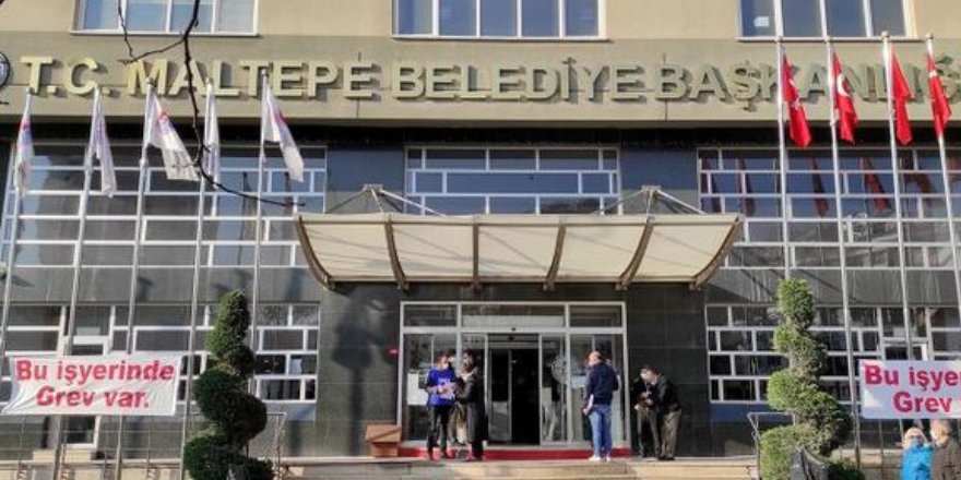 Maltepe Belediyesi'nden CHP'li Başkan Başkan Kılıç'ın alkollü araç kullanırken kazaya karıştığı iddialarına dair açıklama