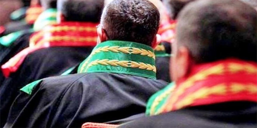 Hakimler ve Savcılar Kurulu (HSK) üyeliği için seçim süreci başlıyor