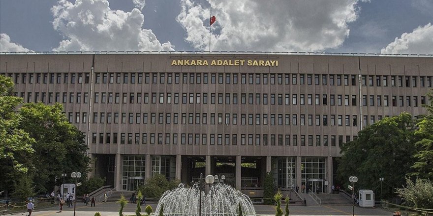 Liderleri İYİ Parti Genel Merkez Yöneticisi olan muhtıracı Amirallere yönelik soruşturmada yeni detaylar: Yurt dışı bağlantıları da araştırılıyor