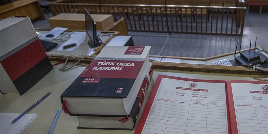 FETÖ'nün 'Hava Harp Okulu yapılanması' detayları ve isimleriyle deşifre oldu