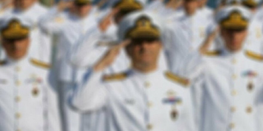 104 Emekli Amiral için şok karar: Lojman ve koruma hakları iptal edildi