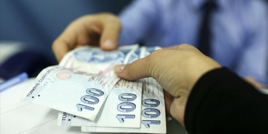 Kredi ve burs ödemeleri başladı