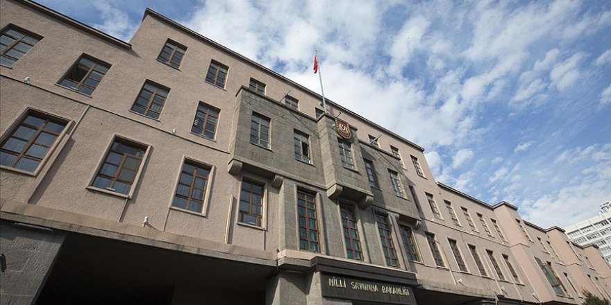 Zeytin Dalı Harekat bölgesinde 2 asker şehit oldu, 3 PKK/YPG'li terörist etkisiz hale getirildi