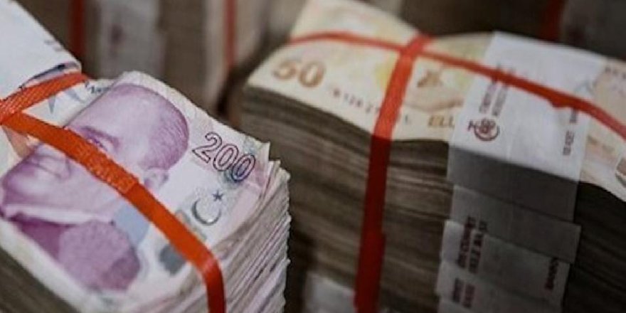 TCMB repo ihalesiyle piyasaya yaklaşık 71 milyar lira verdi