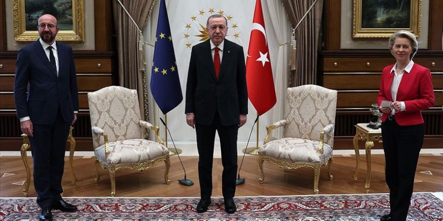 Türkiye-AB Zirvesi: Reelpolitik geri mi dönüyor?