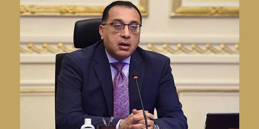 Mısır Başbakanı Medbuli'den sürpriz D-8 çıkışı: Faaliyetlerine katılmayı önemsiyoruz