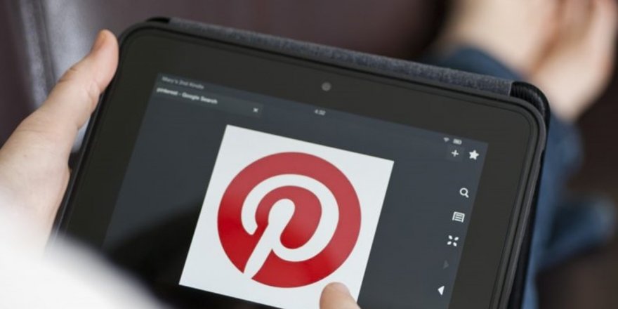 Sosyal ağ sağlayıcısı Pinterest de Türkiye'ye temsilci atayacağını bildirdi