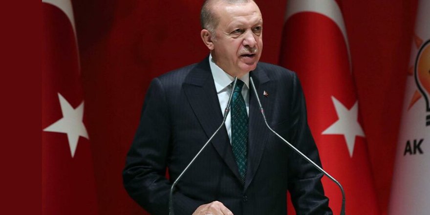 Cumhurbaşkanı Erdoğan'dan çiftçiye müjde