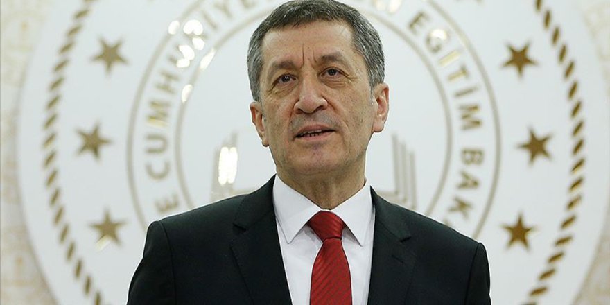 Bakan Selçuk açıkladı! Canlı sınıf uygulaması yaygınlaştırılıyor