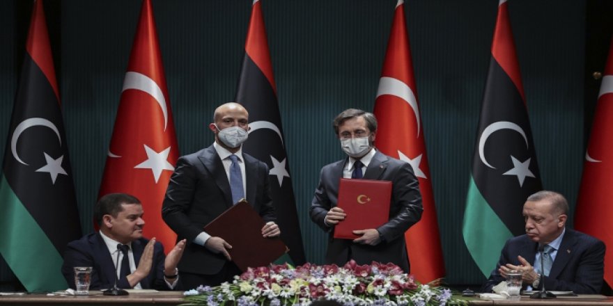 İletişim Başkanlığının medya alanında iş birlikleri artıyor