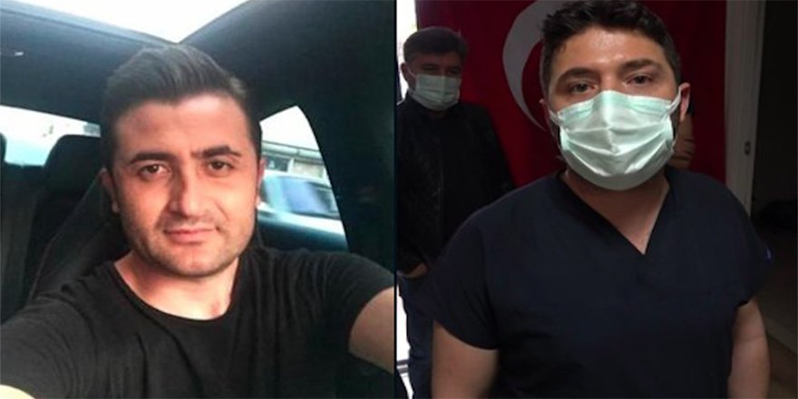 Doktor ve savcı arasında çıkan tartışma iddiasına ilişkin Osmaniye Cumhuriyet Başsavcısı Tekne'den açıklama