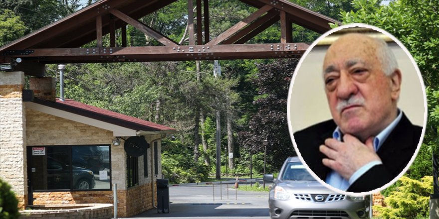 Küresel 'himmet' zincirinin kırılması FETÖ'nün Pensilvanya'daki yönetimini de sarstı