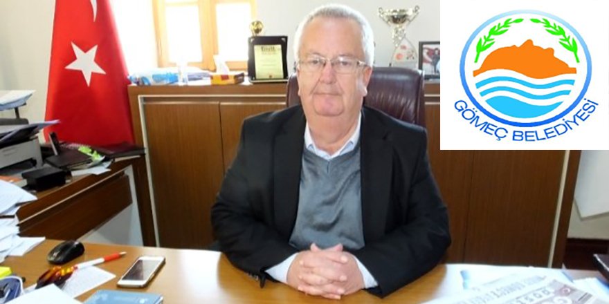 Gri pasaport soruşturması CHP’li Gömeç belediyesine de sıçradı