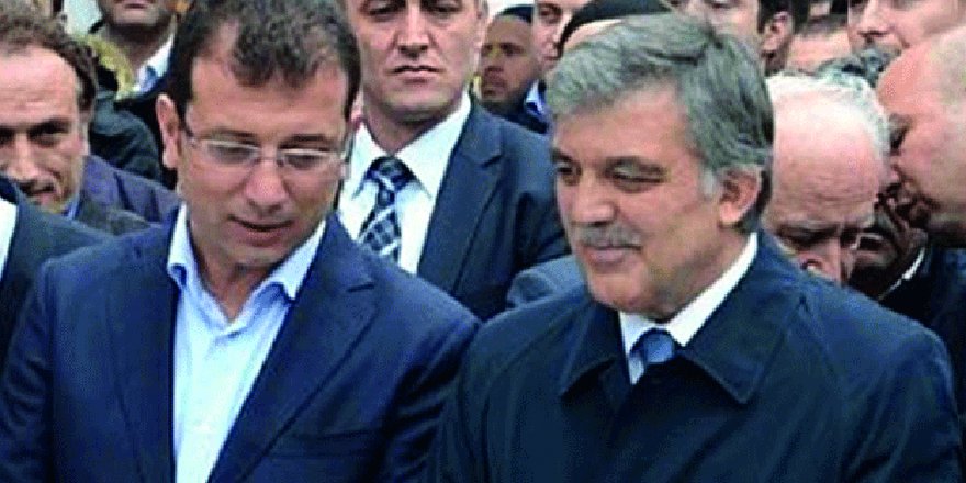 Nihat Nasır o ilişki ağını açığa çıkardı: CHP ile Gül aşkı karşılıklıymış