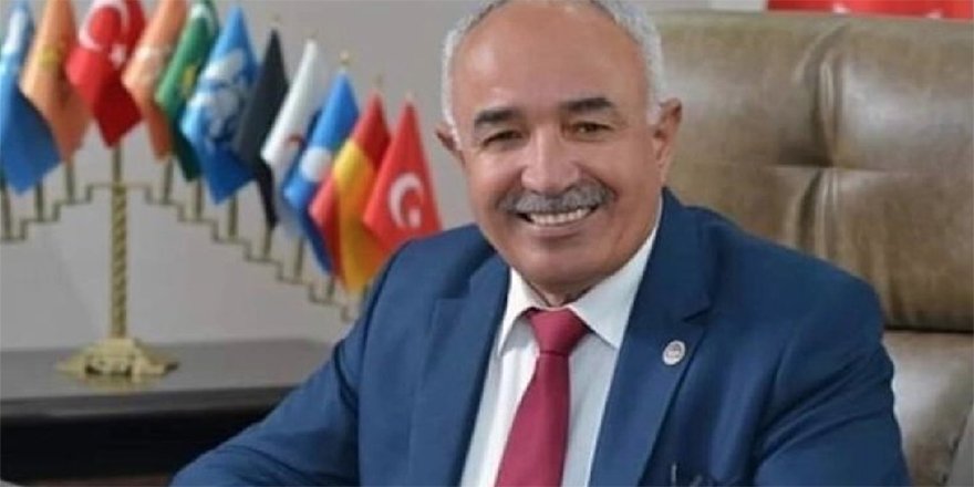 Dörtyol Belediye Başkanı Fadıl Keskin'in istifası MHP tarafından işleme konuldu