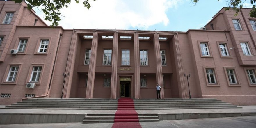 'Tahşiyecilere kumpas' davasında Yargıtay kararını verdi