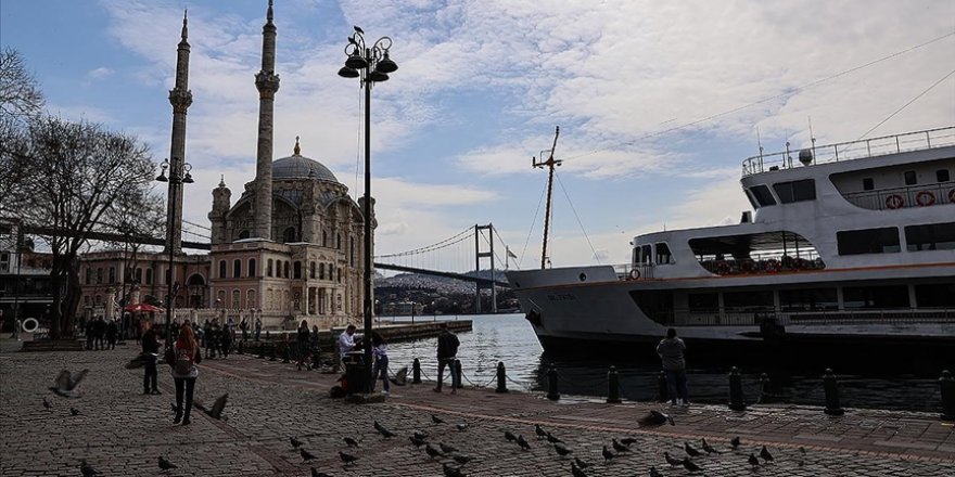 Sağlık Bakanı Koca, vaka sayısı en çok artan ve azalan illerin grafiğini paylaştı