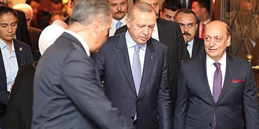 Çalışma ve Sosyal Güvenlik Bakanlığı görevine Vedat Bilgin atandı