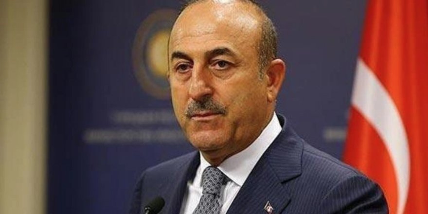 Dışişleri Bakanı Çavuşoğlu, canlı yayında gündemi değerlendirdi