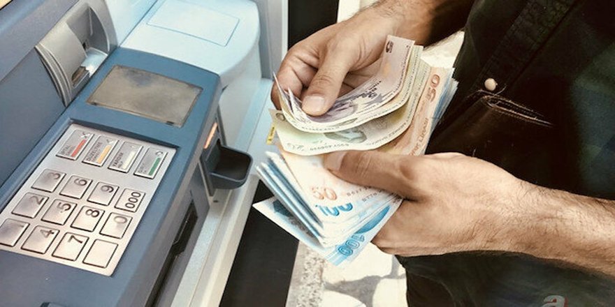 Cumhurbaşkanı Erdoğan'dan Kısa Çalışma Ödeneği müjdesi