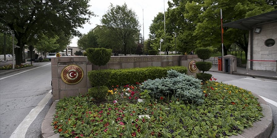 Vergi Usul Kanunu'na ilişkin teklif komisyonda kabul edildi