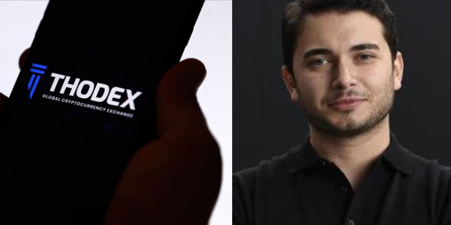 2 milyar dolara yakın Thodex 'vurgununa' soruşturma başlatıldı