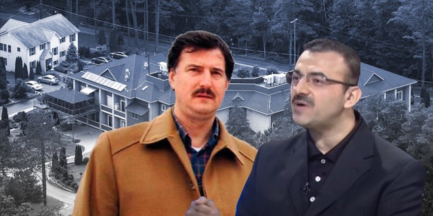 FETÖ'nün tepe yapılanmasında yolsuzluk çatlağı