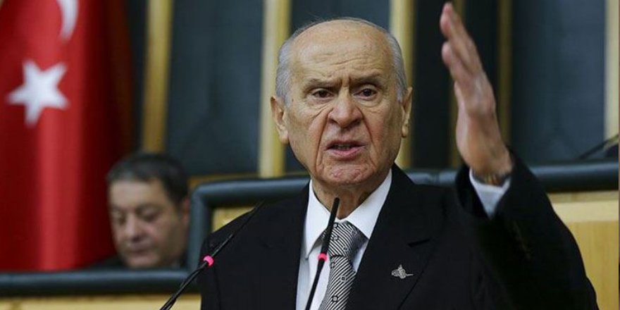ABD Başkanı Biden’in ‘soykırım’ küstahlığına bir tepki de MHP Lideri Bahçeli’den