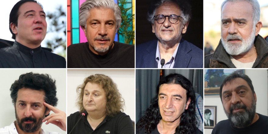 Sanatçılardan Biden'ın 1915 olaylarını "soykırım" olarak nitelemesine tepki