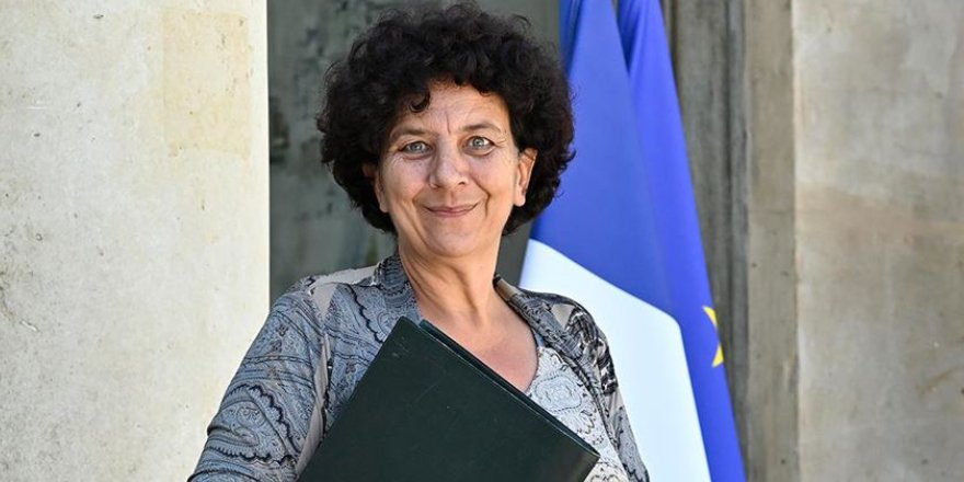 Fransız gazeteci Vidal'den İsrail'in Filistinlilere müdahalesine uluslararası medyanın sessiz kalmasına tepki